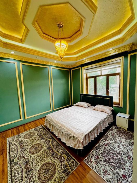 Сдаётся участок в центре города Ташкент "Marakand Villa"