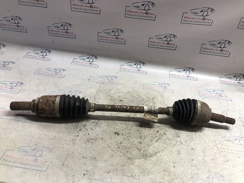 planetara stanga fata renault clio 3 1.2 2013