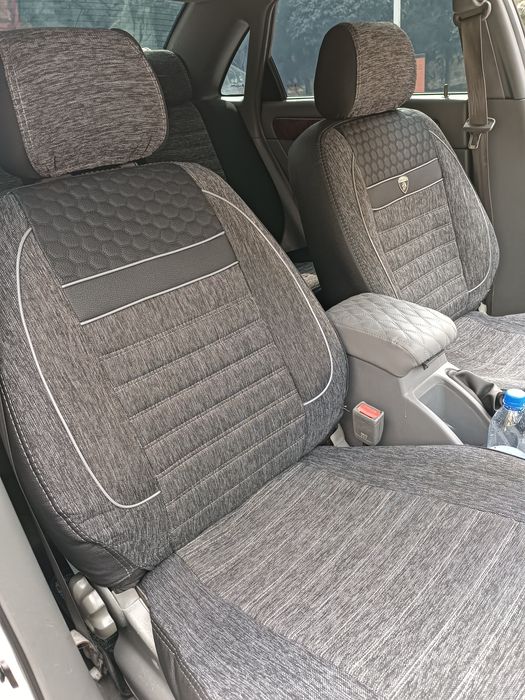 Lacetti 2009 avtomat sotiladi, 1.8 mator