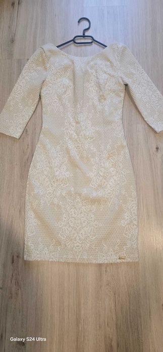 Рокля, елегантна