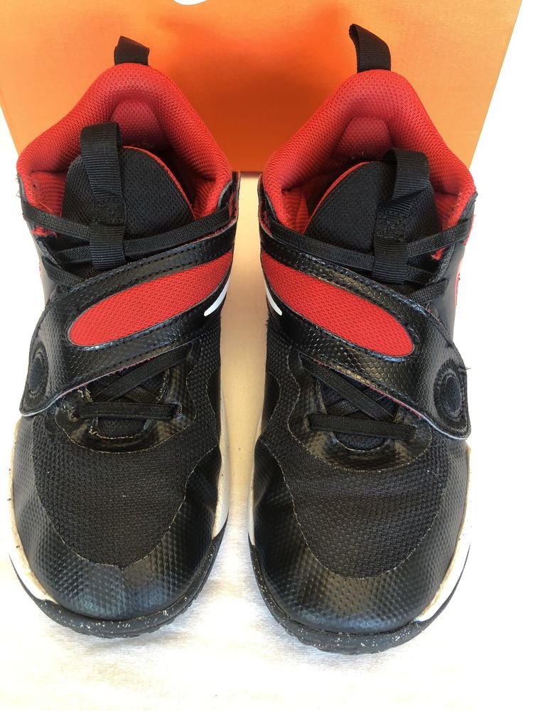 Nike Team Hustle D 11 ,N35