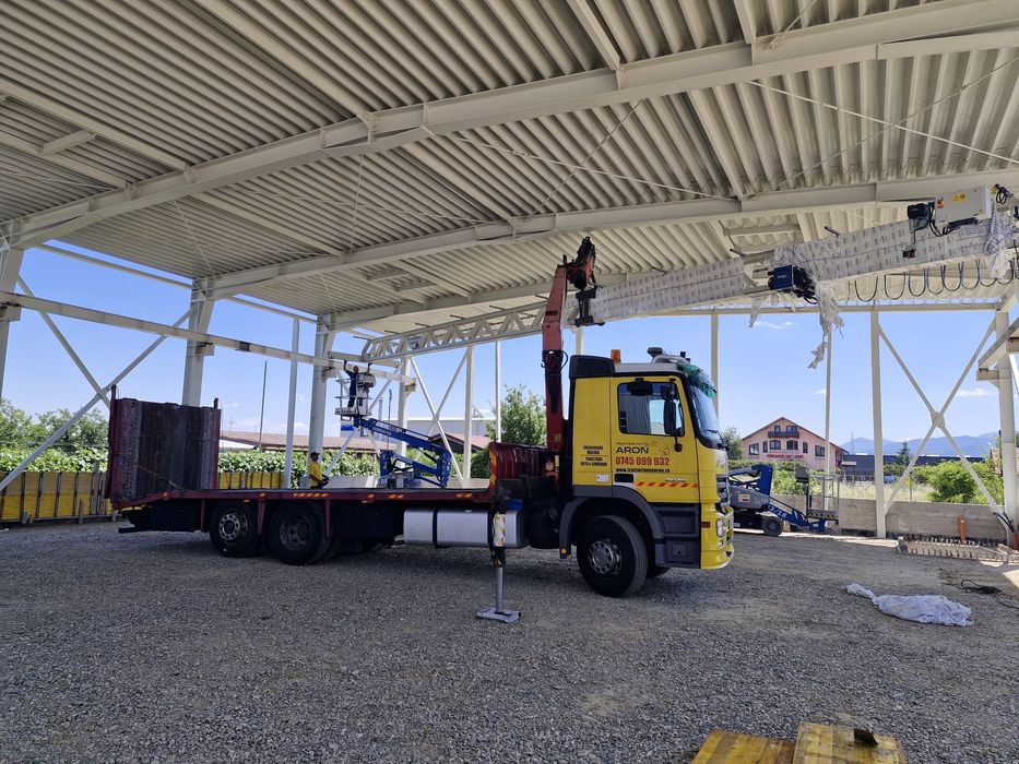 Tractat auto autoturisme Brașov