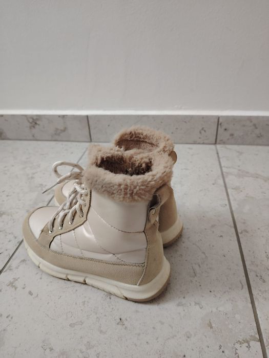 Боти Skechers street