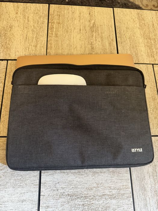 MacBook Air 13” APPLE M1 256 GB, Gold