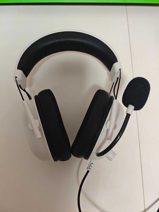 Слушалки Razer blackshark v2 X