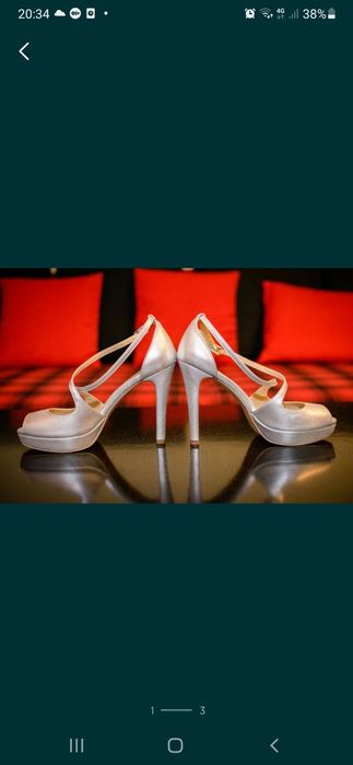 Sandale piele marimea 39