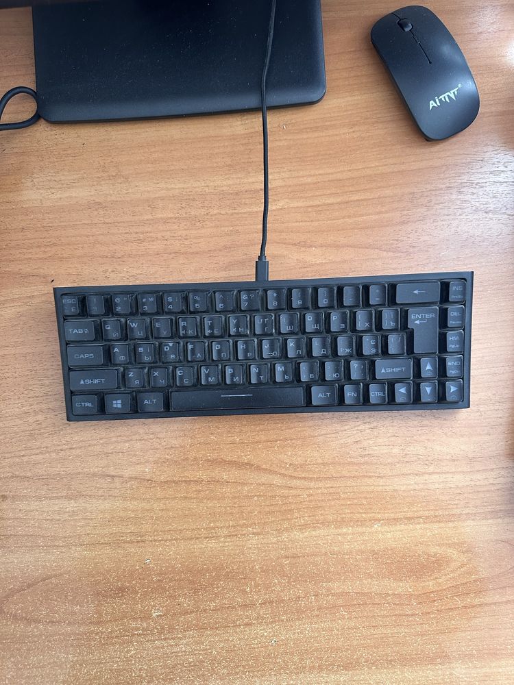Игровой компьютер +Бонус