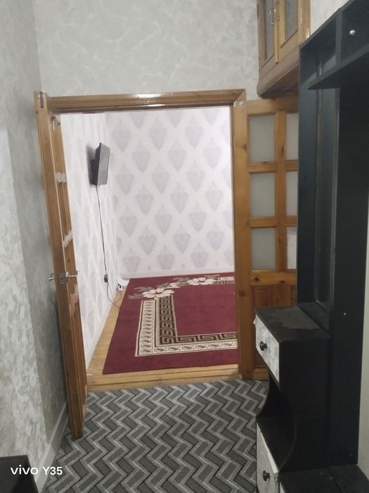 Срочно 1 ком квартира сотилади