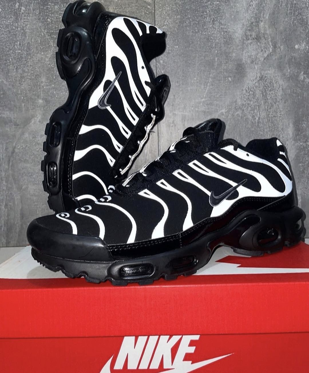 Nike air max plus Tn