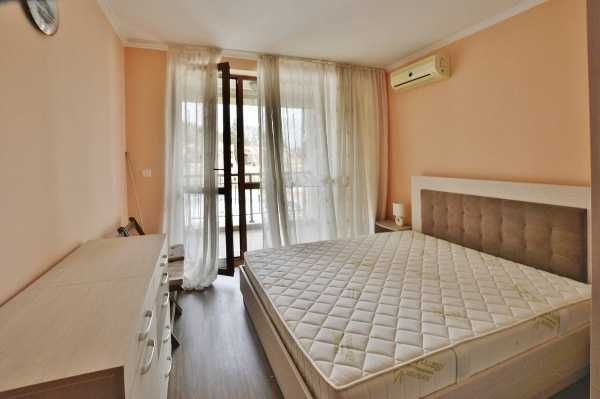 Продава се Двустаен апартамент в к.к. Елените - 58 кв.м за 964 €/кв.м - Снимка #1
