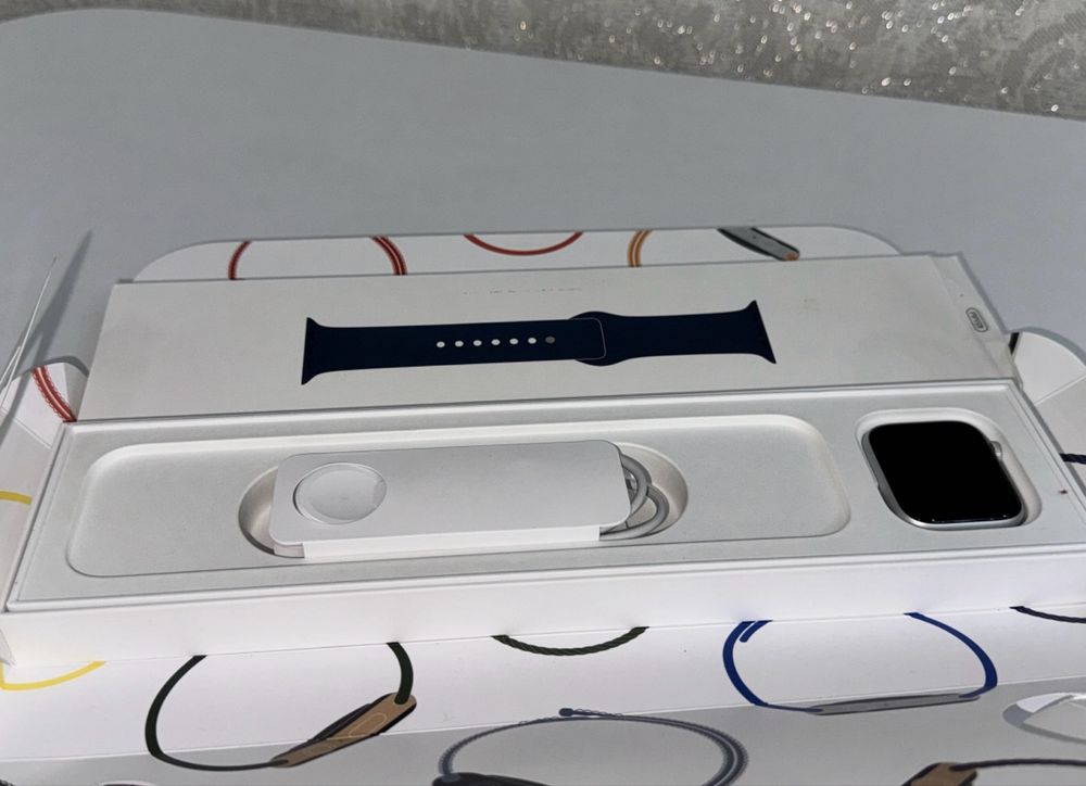 Apple Watch se продается