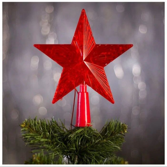 Заезда на ёлку