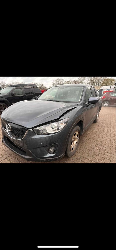 Dezmembrez (piese)Mazda cx5 sky active 2.2 150 cp 2013