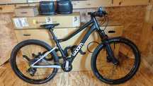 Bicicleta MTB 24" - WOOM OFF & AIR 5