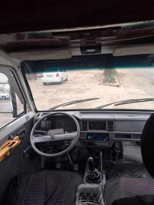 Damas 2003 yil daewoo