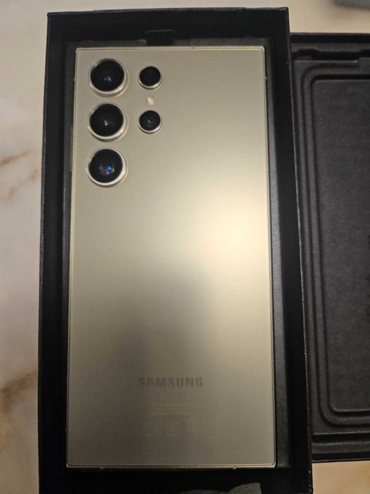 Samsung Galaxy S24 Ultra 256GB