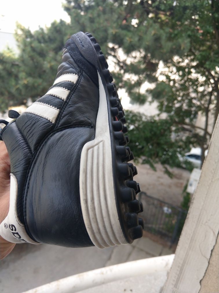 Стоножки Adidas Copa Mondial.  42нм. 26,5см.