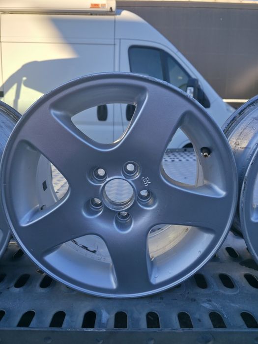 Джанти за Audi 15 R