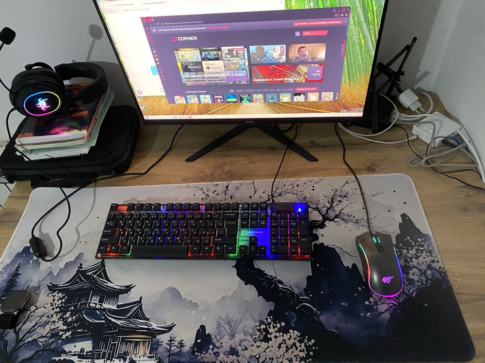 Компютер i9 -9900