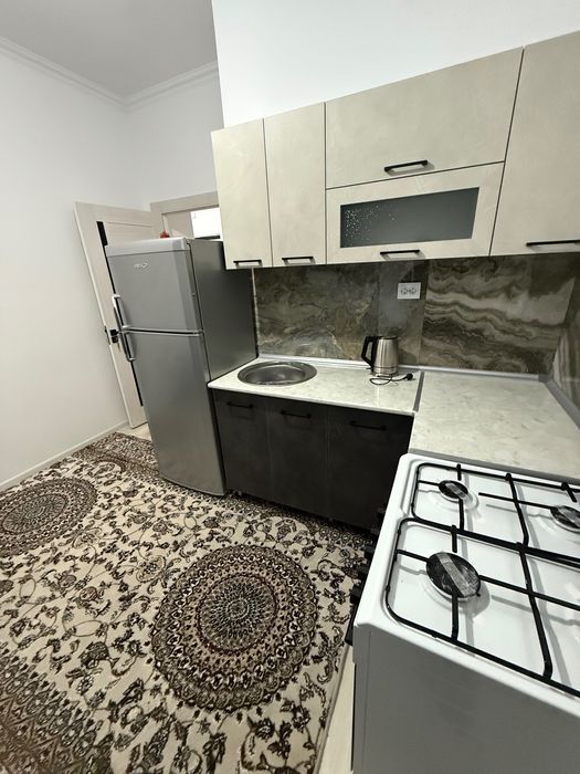 Arendaga novostroykadan Kvartira beriladi Sergeli Bobur mahallada