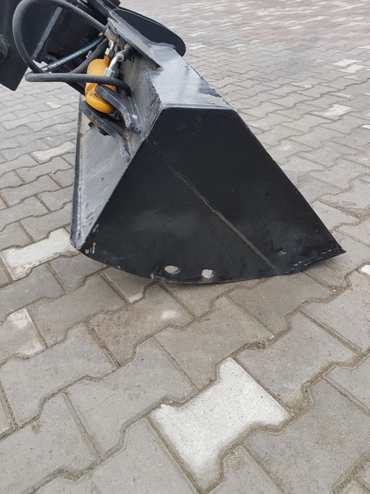 Vand cupa taluz cu înclinare
