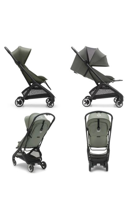 Carucior Sport Bugaboo Butterfly