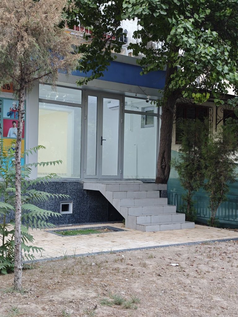 Аренда помещения под офис