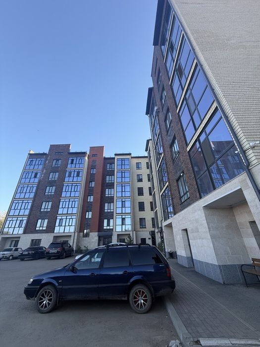 1 комнатная,Район 2 школы