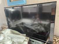 Телевизор Samsung 49 диогонали