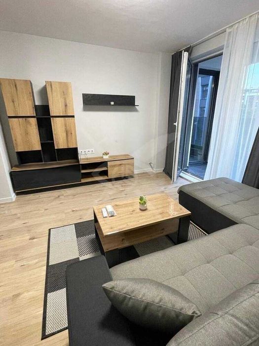 Дава се под наем Двустаен апартамент в Пловдив, Христо Смирненски - 72 кв.м за 550 € - Снимка #1