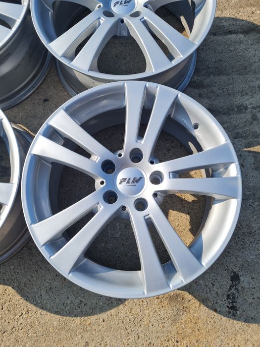 Jante aliaj 17 Nissan Tesla Renault Mazda Toyota 5x114.3