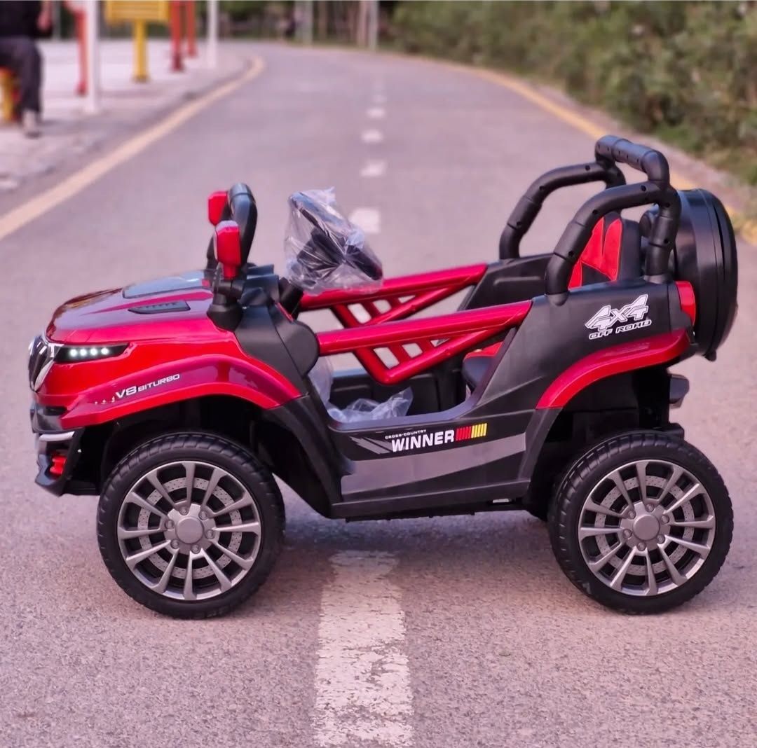 Detskiy mashina toyota optom/dona