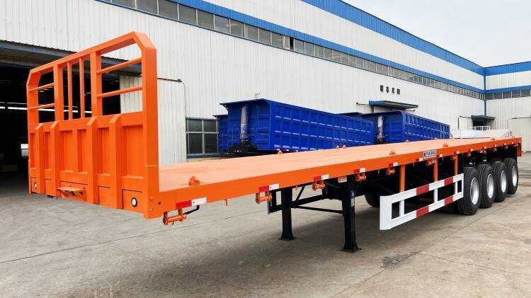 Продам полуприцеп 13м.