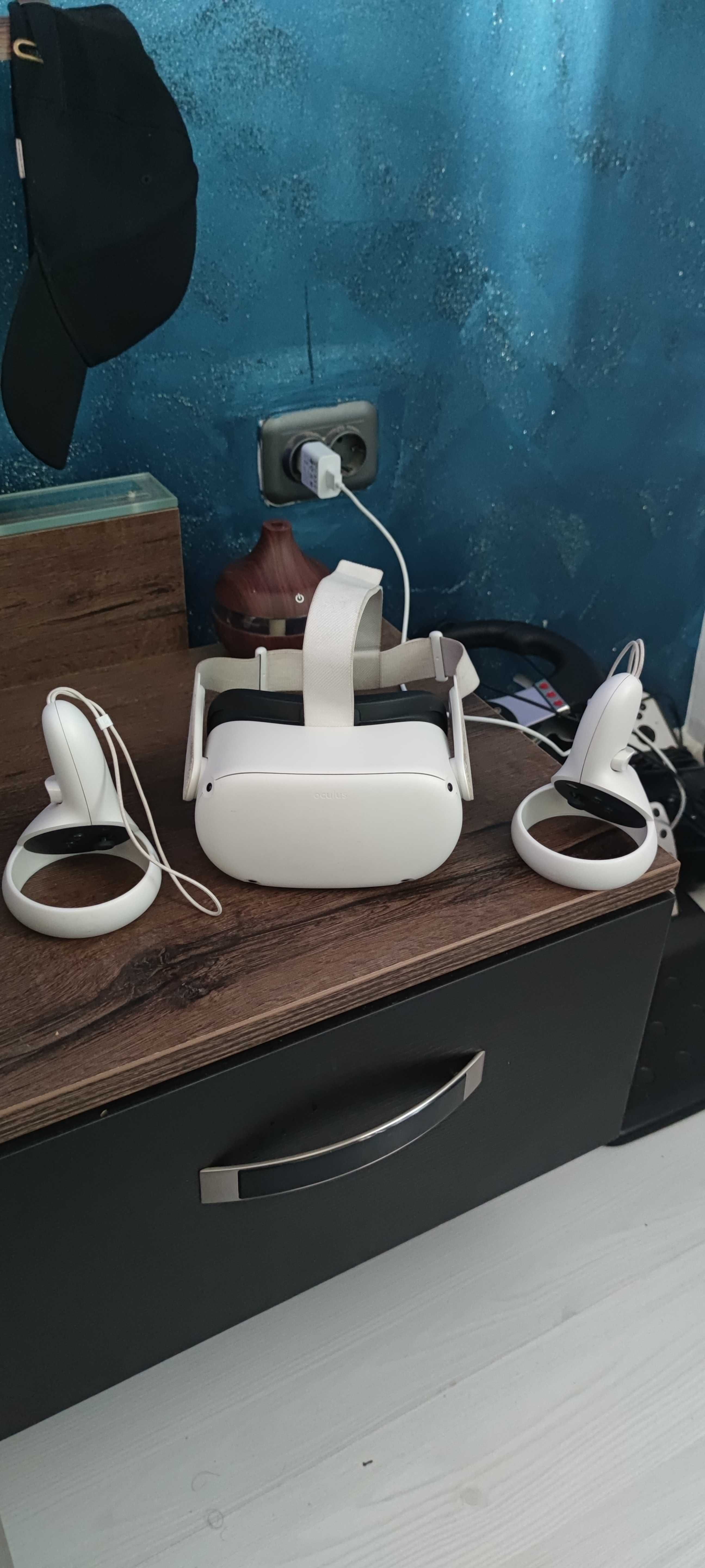 Oculus quest 2 64gb