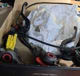 Frane 2x Magura MT8 Pro Carbon