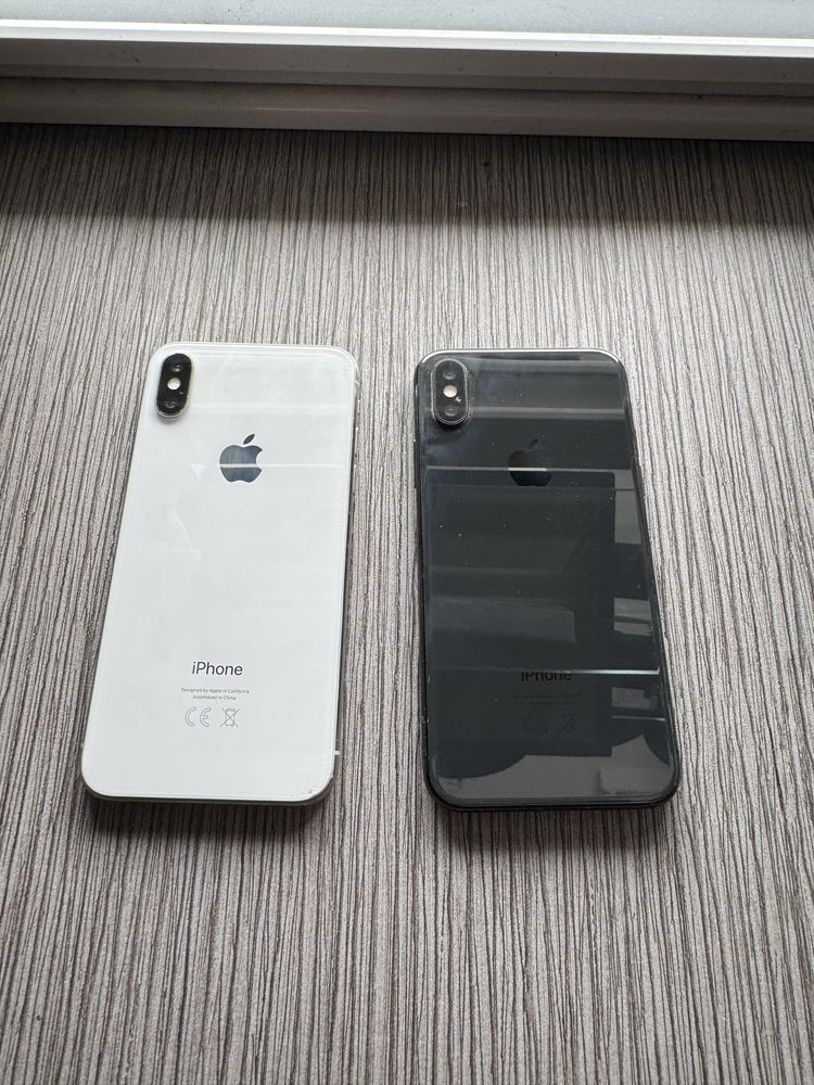 Apple Iphone X 2бр