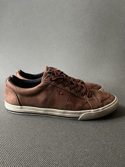 Оригинални Обувки Tommy Hilfiger