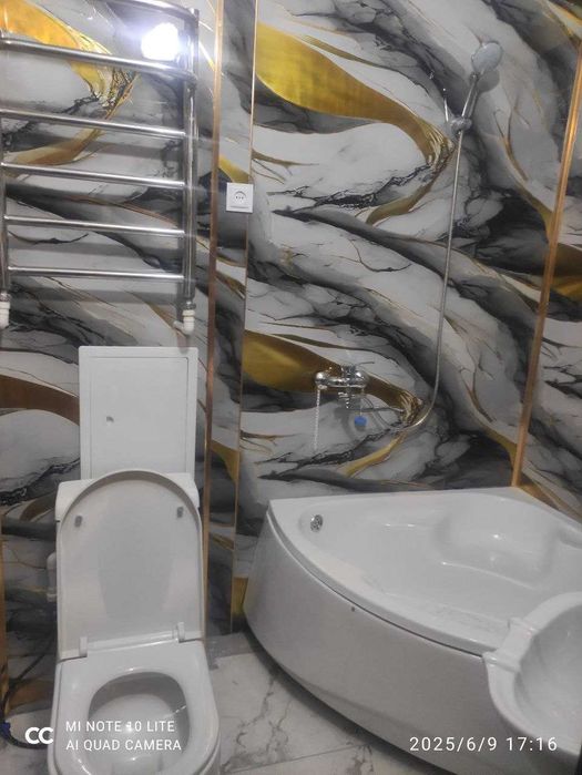 Buxoro viloyat Romitan tumanida kvartira