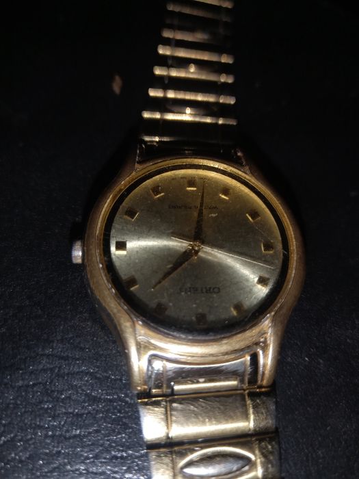Ceas orient vintage