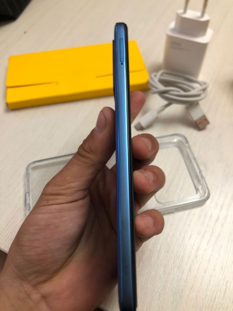 Poco X4 PRO 8/256
