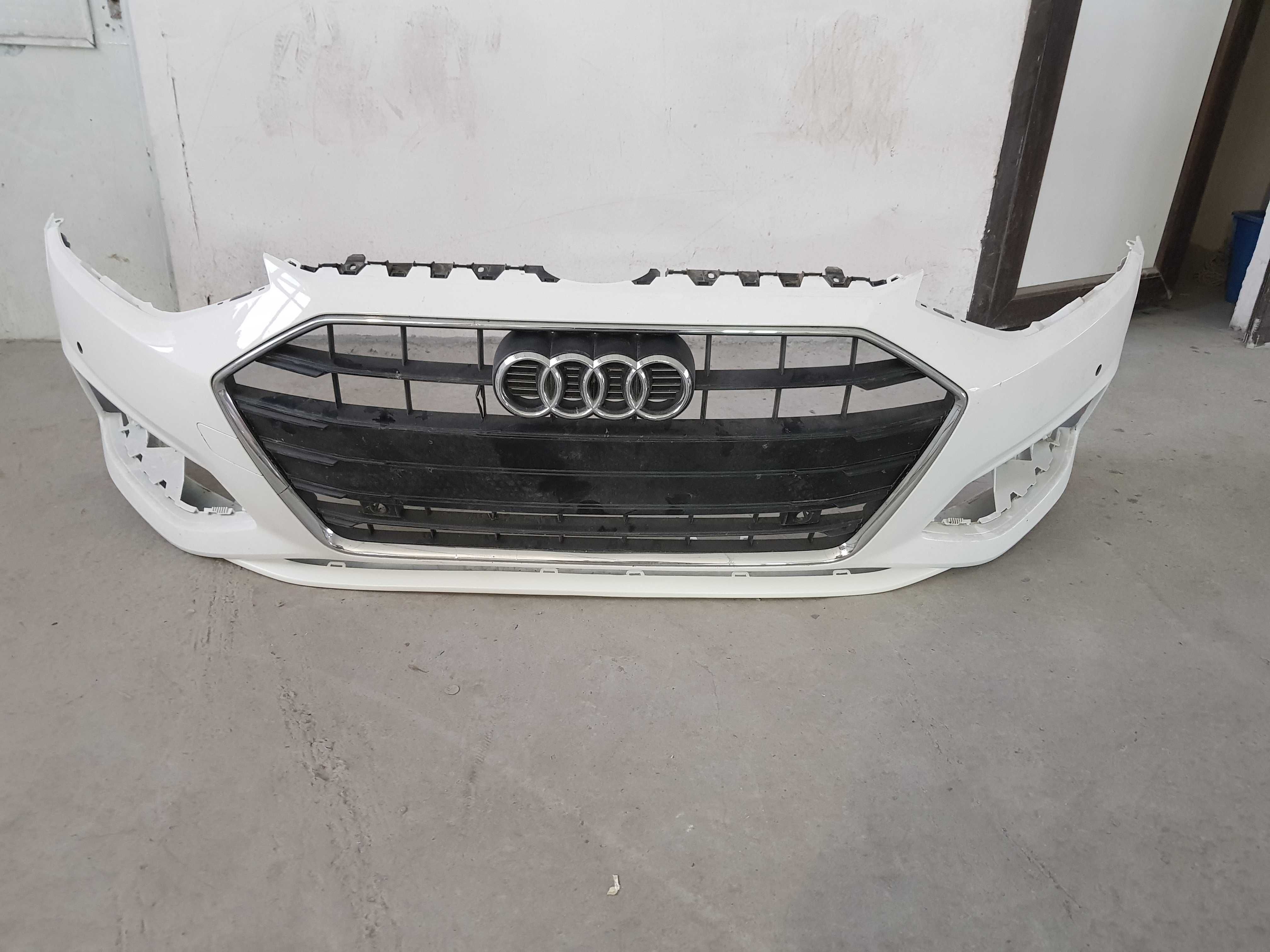 Bara față audi a4 b9 .2020 .350 ron .fix