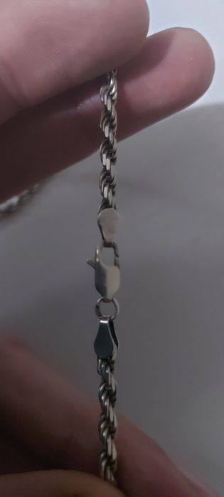 Цепочка sepochka kumush