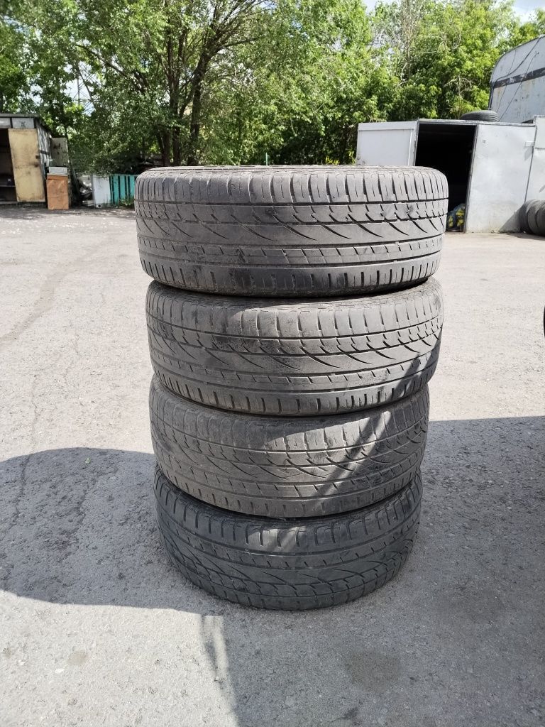 Продам шины размер 225..55R 18