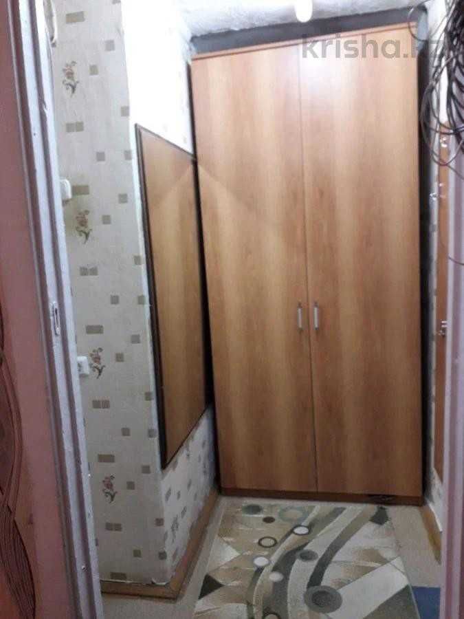 1-комнатная в малосемейном доме в КЖБИ