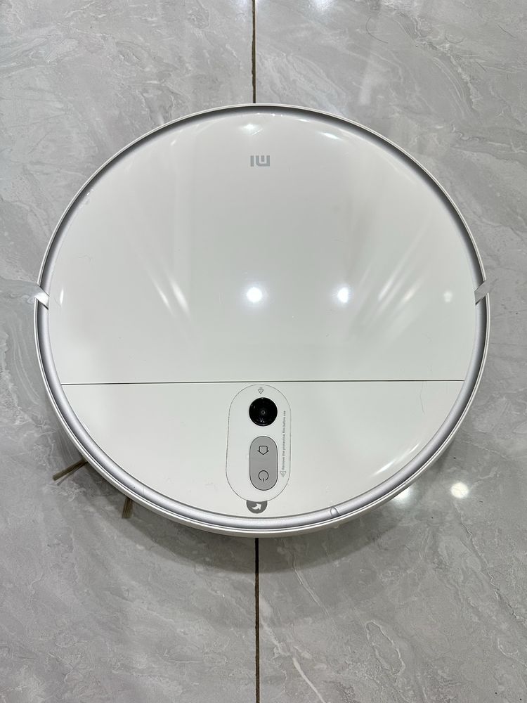 Робот-пылесос Xiaomi Mi Mop
