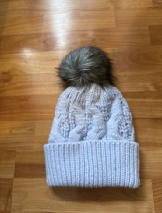 Caciula Columbia femei