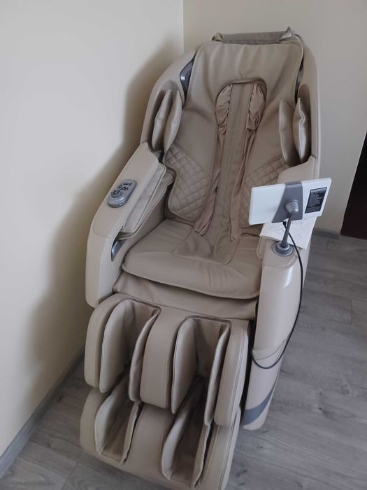 Komoder Focus III – Masaj Profesional