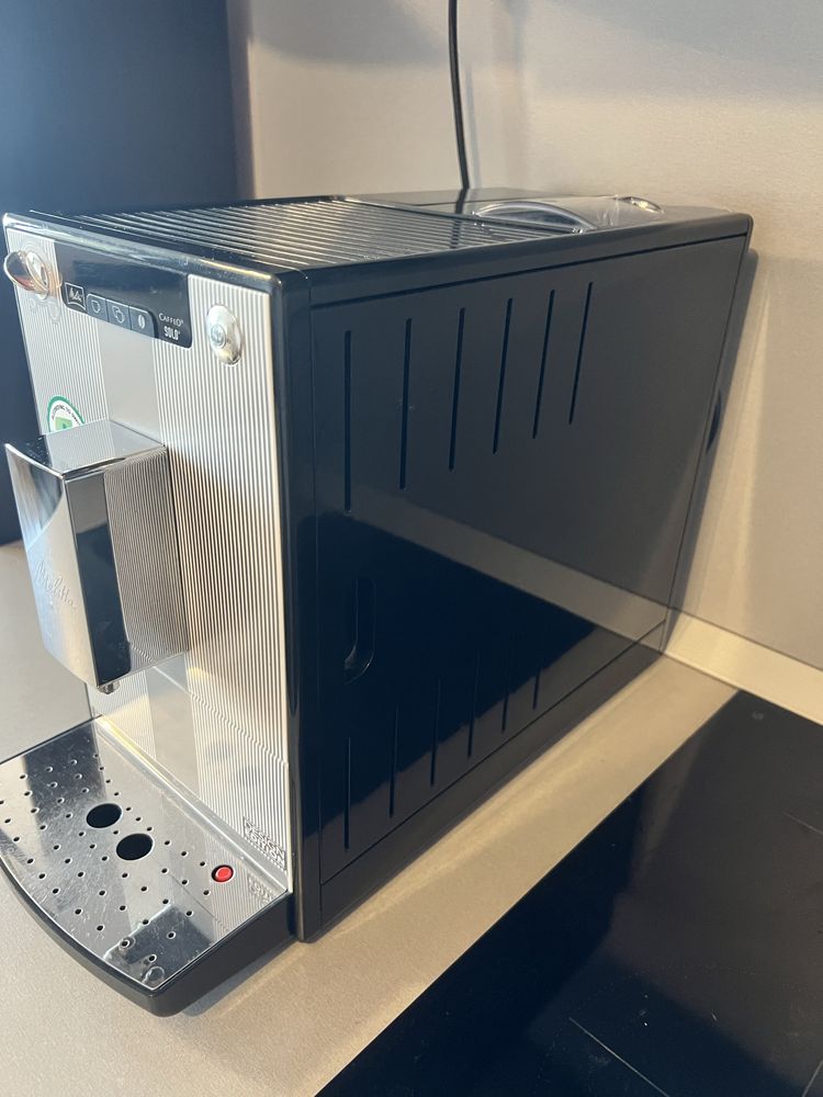 Кафемашина Melitta Caffeo Solo