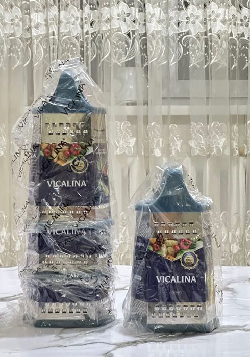 Тёрка  vicalina оригинал