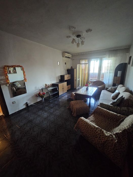 Продава се Тристаен апартамент в Пещера - 65 кв.м за 942 €/кв.м - Снимка #4